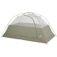 Big Agnes - Tiendas de senderismo/trekking - Blacktail 2 de Aluminio - Verde