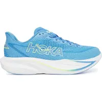Hoka One One - Mach 7 - Zapatillas para correr size 48 - Regular, azul/ soft cobalt