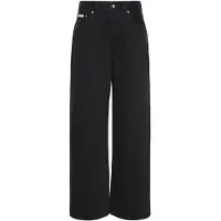 Calvin Klein Jeans Vaquero negro