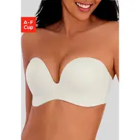 LASCANA Sujetador crema