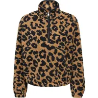 ONLY Jersey 'ONLNEW DALLAS' caramelo / negro