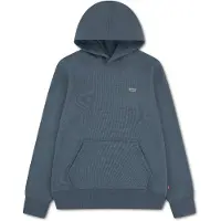 Levi's Kids Sudadera azul cian
