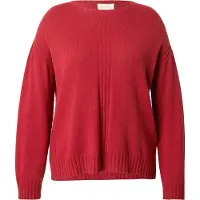 Marina Rinaldi Jersey 'NNWCARPA' rojo
