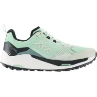 Lowa - Women's Madrix Evo - Zapatillas de trail running size 38, negro/ jade