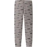 Name it Calzoncillo 'NMMWang' zafiro / marrón oscuro / greige / negro