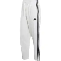 Adidas Pantalón deportivo 'Dayrdy' negro / blanco