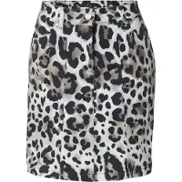 Monari Falda marrón / marrón claro / negro / offwhite