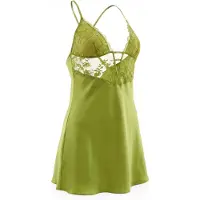Hunkemoller Picardias manzana