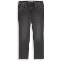 Tom Tailor Vaquero 'Marvin' gris oscuro