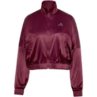 Adidas adidasCHAQUETA FINA TENNIS CLIMACOOL XS Maroon Mujer