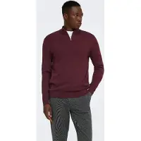 Only & Sons Jersey 'ONSLoui' burdeos