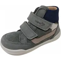 Superfit - Kid's Superfree 2.0 GTX - Calzado minimalista size 23, gris