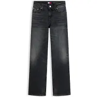 Tommy Hilfiger Vaquero 'BJ0111' negro denim