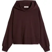 Marc O'Polo Sudadera rojo vino