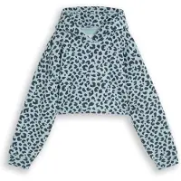 Tom Tailor Sudadera navy / menta