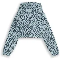 Tom Tailor Sudadera navy / menta