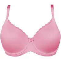 SugarShape Sujetador malva