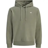JJ REBEL Sudadera caqui