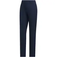 Adidas adidasPANTALÓN ULTIMATE365+ CLIMAWARM SLIM 40 Collegiate Navy Mujer