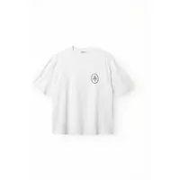Gabba Camisa ' GABlegin ' blanco
