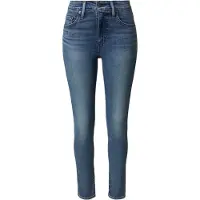 Levi's Vaquero '721' azul denim