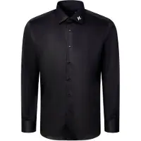 Karl Lagerfeld Camisa negro