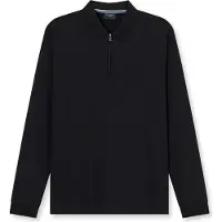 Olymp Camiseta negro