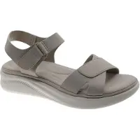 Beppi Sandalias 'Casual Sandal' taupe
