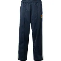 Quiksilver Pantalón deportivo 'ZION' navy / oro / blanco