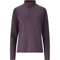 Endurance - Women's Aileen Midlayer - Camiseta de running size 48, morado