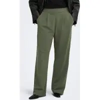 ONLY Pantalón 'CARSTILLA' gris