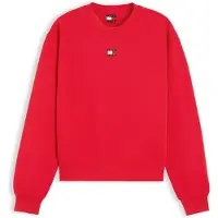 Tommy Hilfiger Sudadera rojo