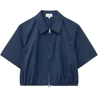 And Other Stories & Other Stories Blusa genciana