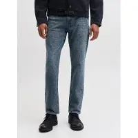 Jack & Jones Vaquero 'JJIClark JJEvan' azul denim