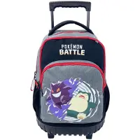 Cyp Brands Toalla Battle Pokemon