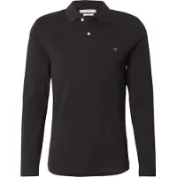 GUESS Camiseta negro