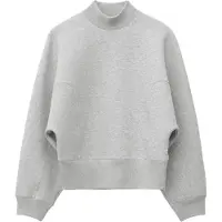 And Other Stories & Other Stories Sudadera gris moteado
