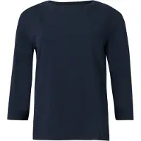Weekend Max Mara Camiseta 'MULTIA' navy