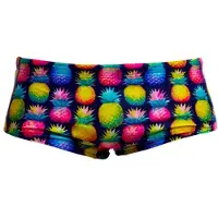 Funky Trunks - Sidewinder Trunks - Pantalones de baño size S, multicolor