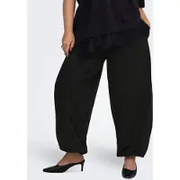 ONLY Pantalón negro