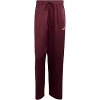 Adidas Pantalón deportivo 'Cover Up' burdeos