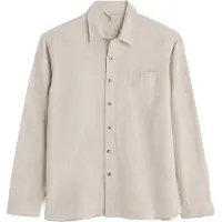 Seasalt Cornwall Camisa 'Curator' arena