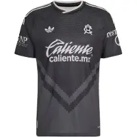 Adidas adidasCamiseta segunda equipación Club América 26/27 Oficial L Black / Carbon Hombre