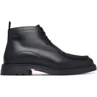 Tommy Hilfiger Botines chukka 'Corporate' negro