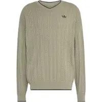 Adidas Originals Sudadera Knit Crew