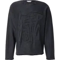 Weekday Jersey 'Zach' negro