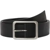 Levi's Cinturón 'NOE' negro