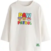 Next Camiseta 'Paw Patrol' azul cielo / amarillo / rojo / blanco