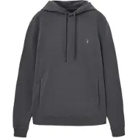 AllSaints Sudadera 'Raven' gris oscuro