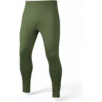 PANTONECLO Pantalón deportivo 'Men’s Gym Trouser' verde